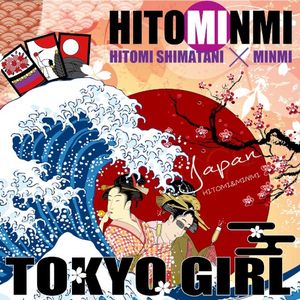 TOKYO GIRL (Single)