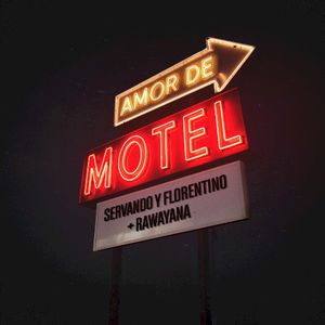 Amor de motel (Single)