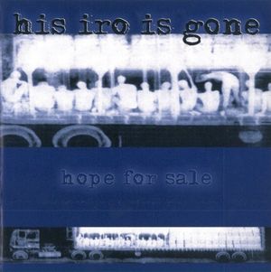 Hope For Sale (EP)