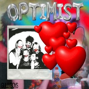 Optimist (Single)