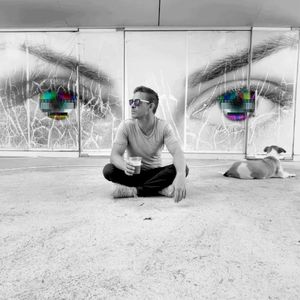 Je rêve en couleur (EP)