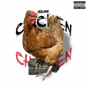 Chicken Chicken (Single)