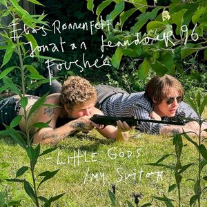 Little Gods / My Suitor (Single)