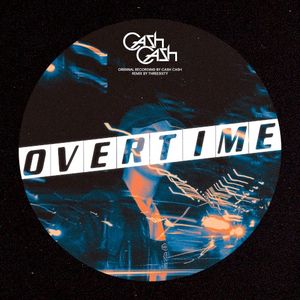 OVERTIME (Single)