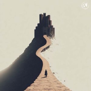 Endless Paths (Single)