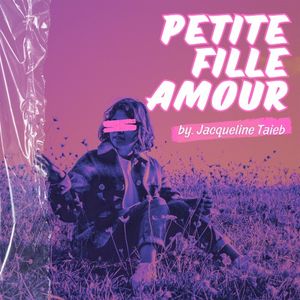 Petite fille amour