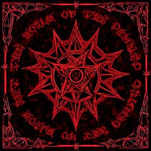 THE SOULS OF THE DAMNED