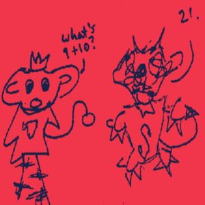 Blackmetal Birdsongs (EP)