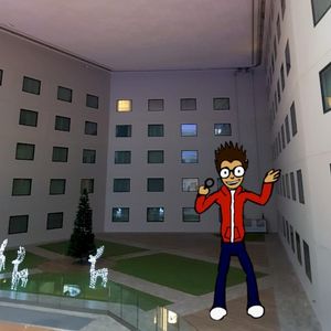 My Balls in the Backrooms (EP)