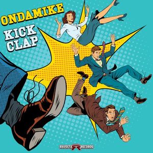 Kick Clap (Single)