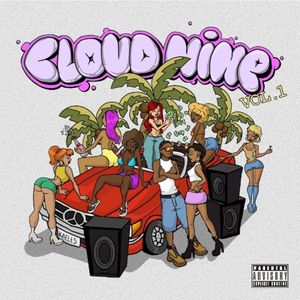 CLOUD NINE (EP)