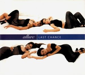 Last Chance (Single)