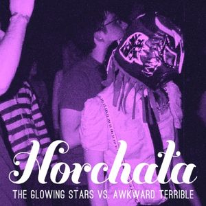 Horchata (EP)