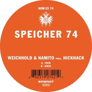 Speicher 74 (Single)