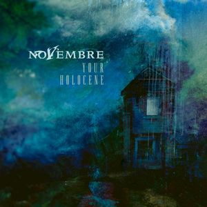 Your Holocene (Single)