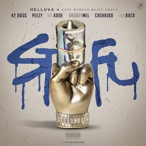 Stfu (Single)