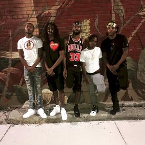 Give & Go (Single)