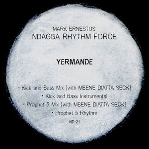Yermande (EP)