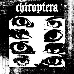Chiroptera (EP)