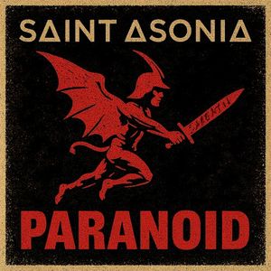 Paranoid (Single)