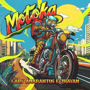 Motoka (Single)