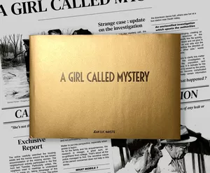 A girl called mystery