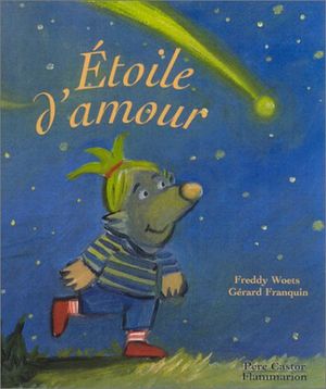 Etoile d'amour