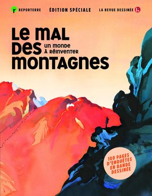 Le Mal des montagnes