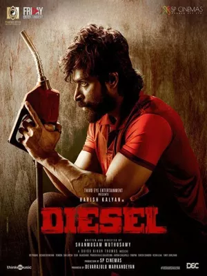 Diesel