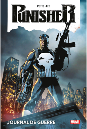 Punisher : Journal de Guerre