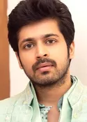 Harish Kalyan