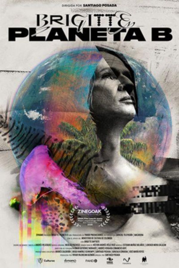 Brigitte's planet B