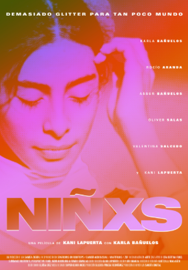 Niñxs