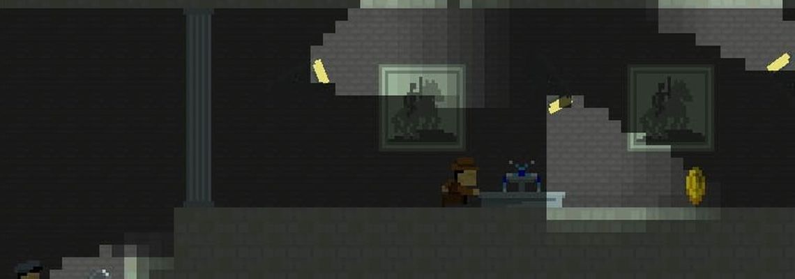 Cover It Belongs in an Ancient Ruin!