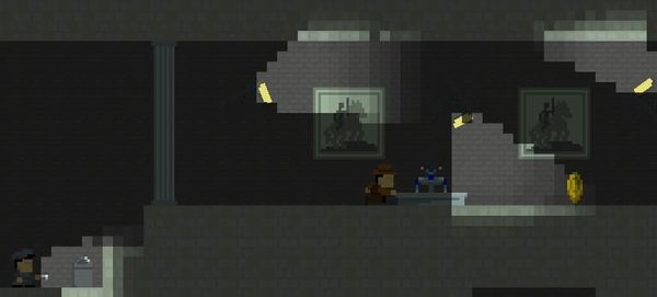 It Belongs in an Ancient Ruin!