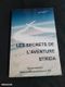 Les Secrets de l'aventure STRIDA