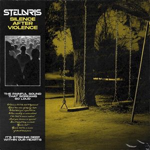 Silence After Violence (Single)