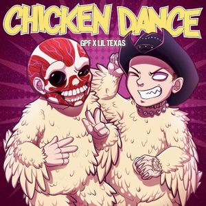 Chicken Dance (Single)
