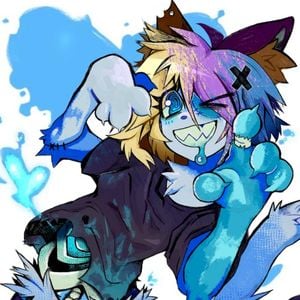 Love Zombie (Single)