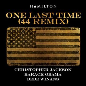 One Last Time (44 remix) (Single)