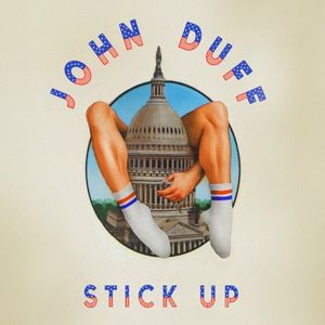 Stick Up (Single)