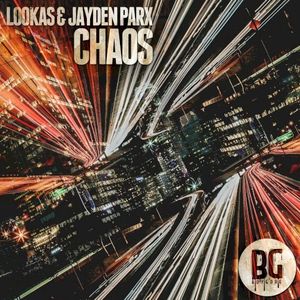 Chaos (Single)