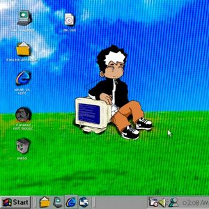 Connection Lost (EP)