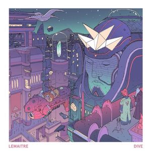 Dive (Single)