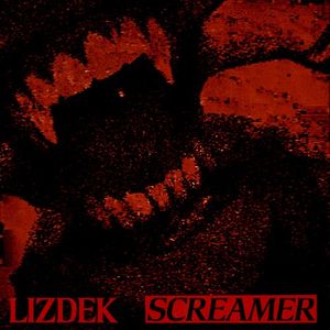 SCREAMER (Single)