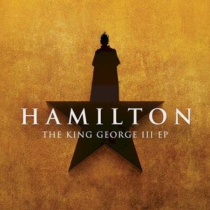 Hamilton: The King George III EP (EP)