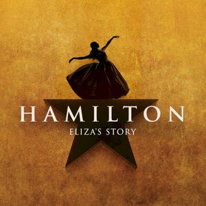 Hamilton: Eliza's Story (EP)
