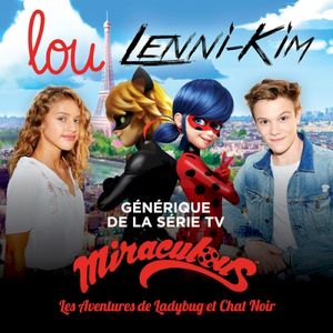 Miraculous (OST)