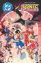 DC X Sonic