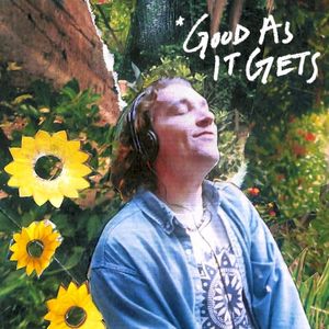 Good As It Gets (Single)
